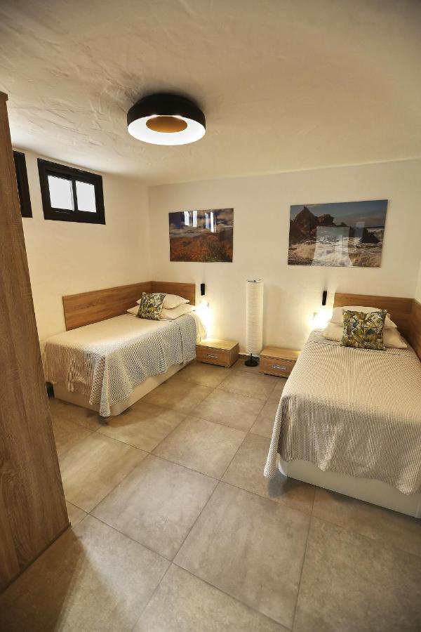Villa Sotavento Modern New Apartment In Park Natural Adults Only Jandia  Luaran gambar