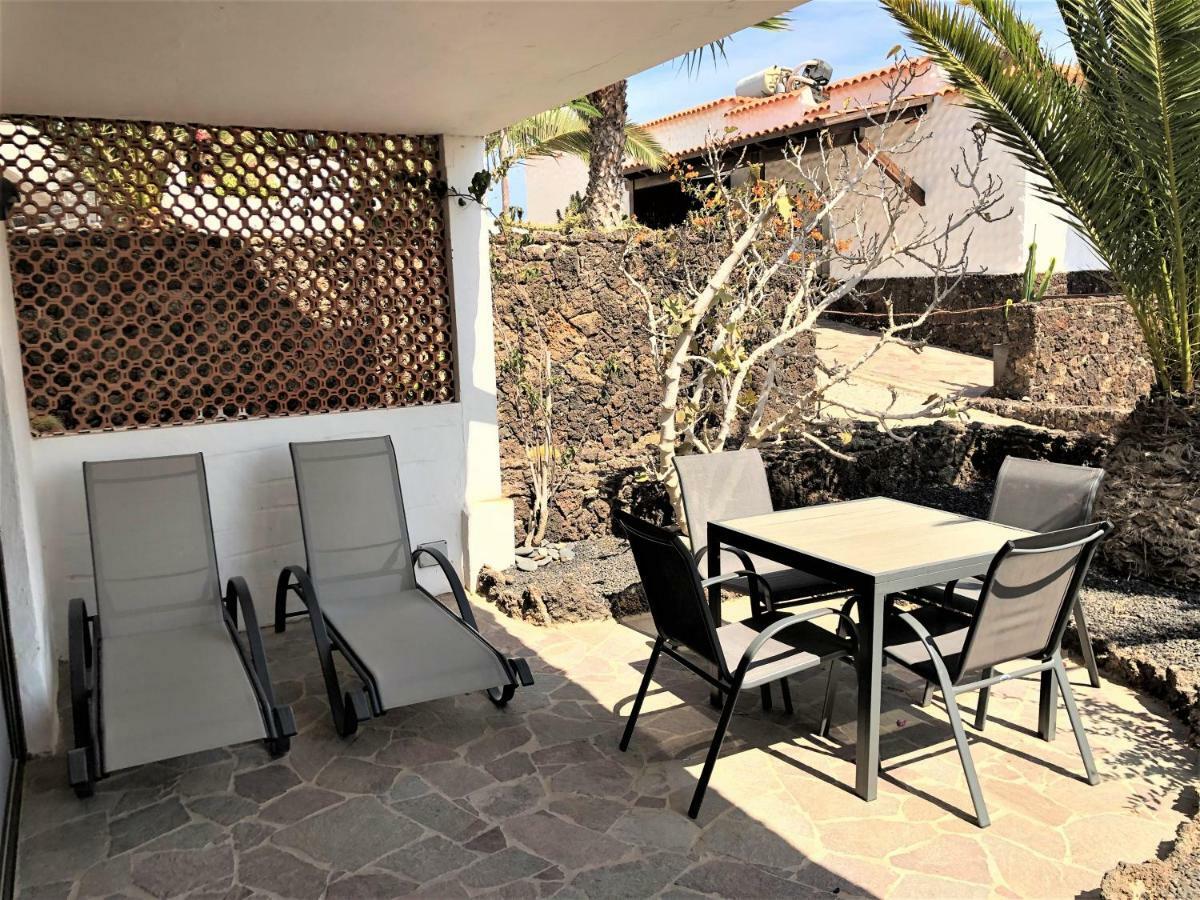 Villa Sotavento Modern New Apartment In Park Natural Adults Only Jandia  Luaran gambar